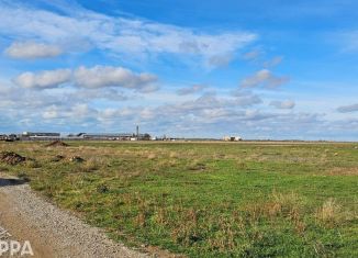 Продам участок, 6.1 сот., село Уютное, Садовая улица