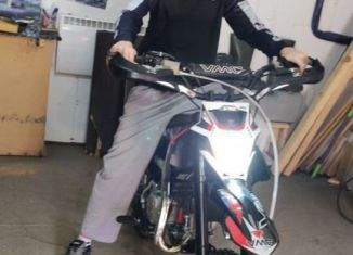 Продажа гаража, 24 м2, Тюмень