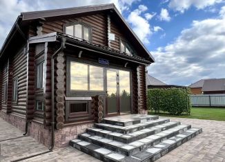 Продажа дома, 170 м2, деревня Кырныш, улица Тихомирова, 5