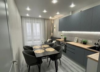 Продам 1-комнатную квартиру, 46.2 м2, Чебоксары, улица Анатолия Игумнова, 28