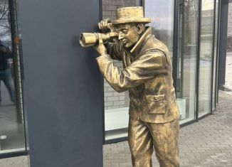 Продаю 2-ком. квартиру, 87.7 м2, Воронеж, набережная Чуева, 7