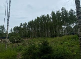 Продается участок, 7 сот., деревня Якиманское, Кленовая улица, 78