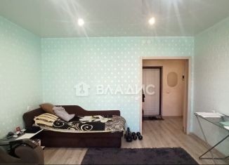 Продам 1-комнатную квартиру, 40.4 м2, Чита, Алданская улица, 11