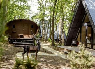 Продаю дом, 37 м2, Краснодарский край, Персиковая улица, 13