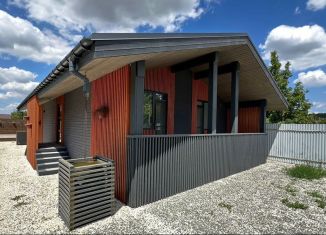 Дом на продажу, 73.7 м2, Крым, Подгорная улица, 35