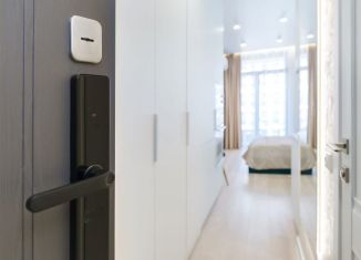 Сдам квартиру студию, 22 м2, Сочи, Ясногорская улица, 16/2к4, микрорайон Бытха