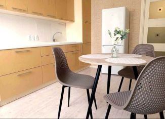 Продам 1-комнатную квартиру, 48 м2, Ростов-на-Дону, Халтуринский переулок, 206В/106, ЖК Скандинавский