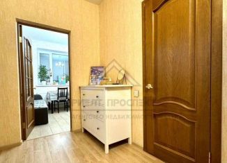 Однокомнатная квартира на продажу, 58 м2, Старый Оскол, микрорайон Степной, 23