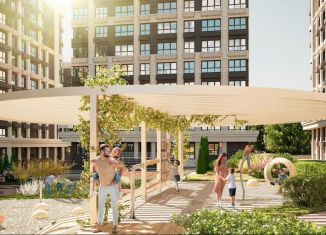 Продажа 1-ком. квартиры, 62 м2, Ростов-на-Дону, проспект Сиверса, 8/1