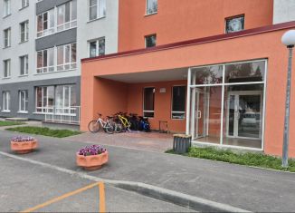 Продается 1-комнатная квартира, 33.2 м2, Тюмень, улица Ветеранов Труда, 9Ак3, Центральный округ