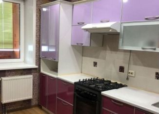 Продажа однокомнатной квартиры, 37 м2, Татарстан, улица Кул Гали, 27