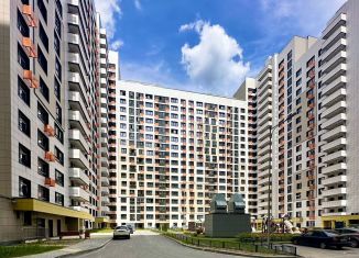 Продажа 1-ком. квартиры, 33.8 м2, Москва, ЮАО, 6-я Радиальная улица, 7/1к1