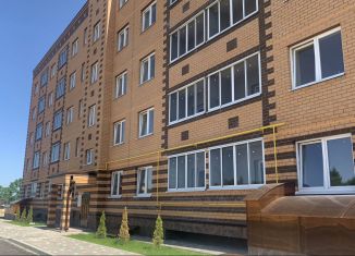 Продажа двухкомнатной квартиры, 52.3 м2, Калуга, улица Николая Ткачёва, 16