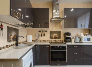 Продается 1-комнатная квартира, 42.8 м2, Сестрорецк, улица Володарского, 56