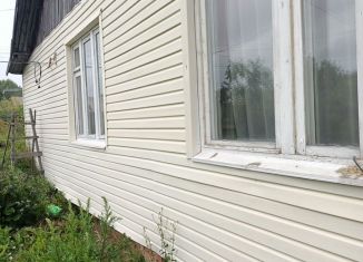 Дом на продажу, 59.2 м2, Пермский край, Центральная улица