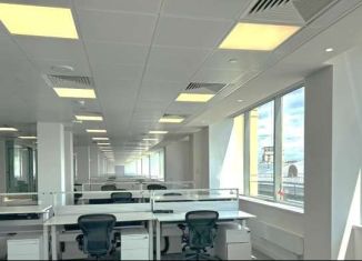 Сдается в аренду офис, 2973 м2, Москва, Романов переулок, 4с2, Романов переулок