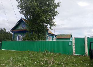 Продам дом, 39.9 м2, Республика Башкортостан, улица Нуркаева