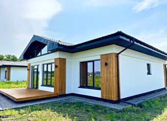 Продам дом, 110 м2, село Луговое, Тверская улица