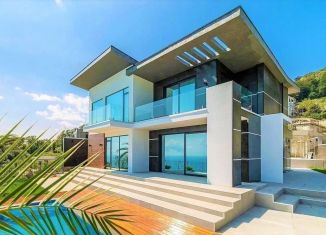 Дача на продажу, 264 м2, Сочи, Курортный проспект, 23