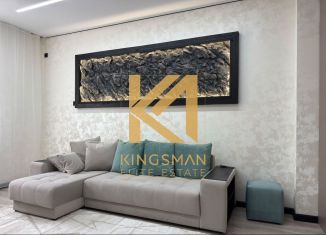 Сдам в аренду 2-ком. квартиру, 65 м2, Саратов, Большая Казачья улица, 100