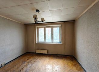 Продажа квартиры студии, 18.8 м2, Москва, 2-я Вольская улица, 20, метро Некрасовка