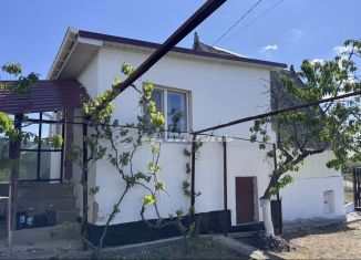 Продаю дом, 48.6 м2, дачный массив № 6, Крымская улица, 12