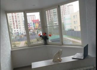 Продам квартиру студию, 16 м2, Москва, улица Льва Яшина, 9, метро Некрасовка
