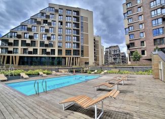 Сдаю в аренду офис, 208 м2, Химки, Заречная улица, 1