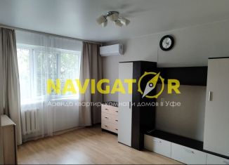 Сдается двухкомнатная квартира, 45 м2, Республика Башкортостан, улица Орджоникидзе, 18/1