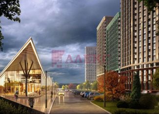 Продается 4-комнатная квартира, 79.5 м2, Ростов-на-Дону, улица Бориса Слюсаря, 15с1