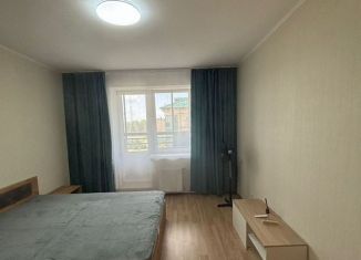 Сдаю в аренду 2-комнатную квартиру, 59.6 м2, деревня Мокшино, Норильский бульвар, 8