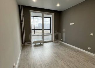 Продается 1-комнатная квартира, 34 м2, Тюмень, ЖК Озёрный Парк, Полевая улица, 117к4