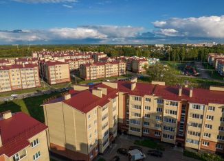 Продается двухкомнатная квартира, 58.3 м2, Ярославль, улица Александра Додонова, 10, ЖК Норские Резиденции