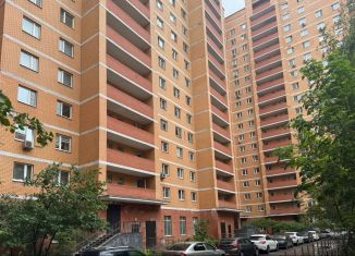 1-ком. квартира на продажу, 44.9 м2, Лобня, Текстильная улица, 18