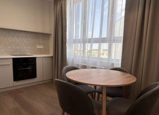 Сдам в аренду двухкомнатную квартиру, 47 м2, Тула, Калужское шоссе, 20к2, Привокзальный территориальный округ