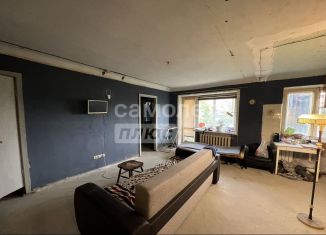 Двухкомнатная квартира на продажу, 44.6 м2, Воронеж, улица Берёзовая Роща, 10