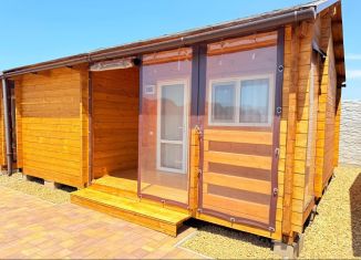 Сдача в аренду дома, 30 м2, село Уютное, улица Адмирала Фёдора Ушакова