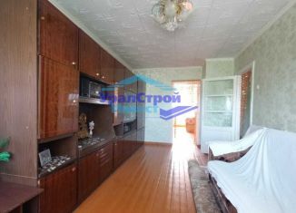 Продаю двухкомнатную квартиру, 43.9 м2, Октябрьский, улица Герцена, 20