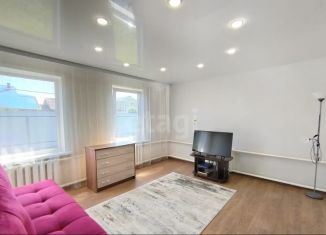 Продается дом, 50 м2, посёлок Металлплощадка, Советская улица