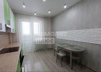 3-комнатная квартира на продажу, 84.9 м2, Республика Башкортостан, улица Шарифа Биккула, 27