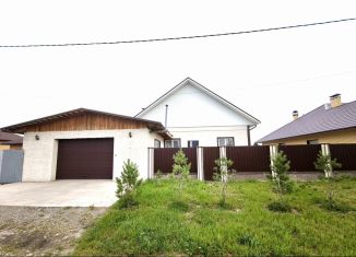 Дом на продажу, 151.8 м2, Хакасия, улица Андрея Вознесенского, 10