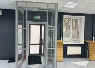 Сдам офис, 70 м2, Москва, улица Александра Солженицына, 23Ас4, улица Александра Солженицына