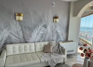 Продам двухкомнатную квартиру, 102 м2, Сочи, Несебрская улица, 14