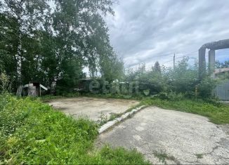 Продам земельный участок, 1 сот., станция Евсино, Новая улица