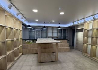 Продажа помещения свободного назначения, 57 м2, Волгоград, улица 39-й Гвардейской Дивизии, 6