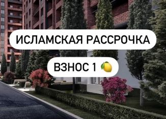 Продам однокомнатную квартиру, 48 м2, Махачкала, Майская улица, 28, Ленинский внутригородской район