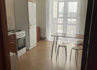 Сдаю 1-ком. квартиру, 38 м2, Республика Башкортостан, улица Блюхера, 1/3