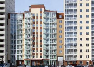 Двухкомнатная квартира на продажу, 59.2 м2, Воронеж, улица Артамонова, 34Ж, ЖК Волна-1