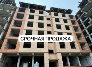 Продажа 1-ком. квартиры, 45 м2, Махачкала, проспект Амет-хана Султана, 344