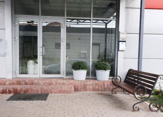 Сдается в аренду офис, 267 м2, Воронеж, улица Антонова-Овсеенко, 31